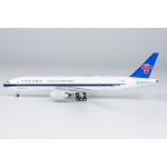 NG Model China Southern Cargo B777-200F B-20EN 1:400